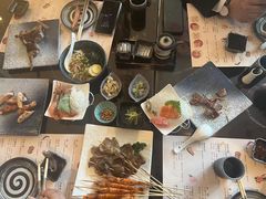 -夜市全日餐厅·洲际酒店(石家庄洲际酒店)