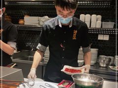 -橘焱胡同烧肉夜食(BFC外滩金融中心店)