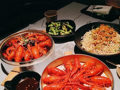 -巴厘龙虾·榜首油焖大虾(洞庭·艺术洋房店)