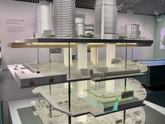 -上海城市规划展示馆