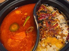 -江湖六膳門串串香(隆礼路店)