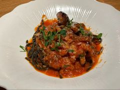 -Osteria Garden 生蚝花园餐厅(原进贤路店)