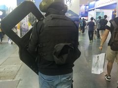 -东浩兰生上海世博展览馆