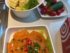 -海底捞火锅(上元大街店)