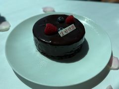 -翡翠36餐厅(浦东香格里拉店)