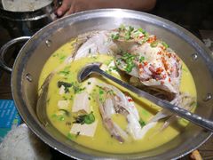 -田趣园长沙菜(天安云谷店)