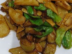 -全家福东北菜(联谊花园宜康苑店)