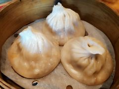 南翔小笼包-新天世纪中餐厅