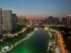 -天津之眼摩天轮