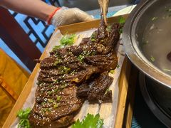 -鹏馨羊羔肉·非遗(新建街店)