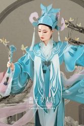 点击看大图 -盘子女人坊古装写真摄影(厦门总店)