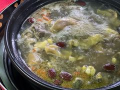 -花苑美食横琴生蚝火锅(拱北粤华路店)
