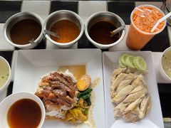 -鸡饭店