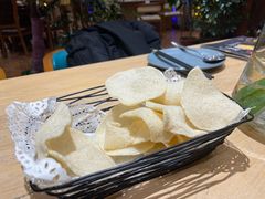 虾片-Linlin泰餐厅(华夏幸福店)