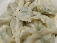 -海知道大连海鲜水饺(南山大冲店)
