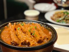 凤爪-皇城根北京风味主题餐厅(中海环宇城店)