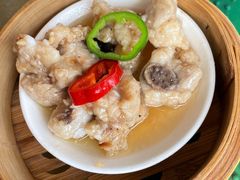 -澳门西南饭店·粤菜·茶市·手工点心(华海路店)