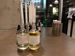 -LE LABO(ルラボ代官山店)