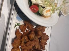 -大家食府·福建菜(FAC协盛中心庭院餐厅店)