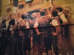 -巴伐利亚啤酒坊(意式风情街店)