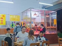 -芳记粉店(总店)