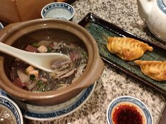 鸭血粉丝砂锅-南京大牌档(龙湖长楹天街店)