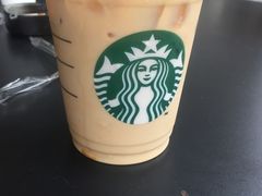 -星巴克臻选(苏州苏信店)