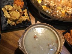-老天桥蛙炉火锅(姑苏总店)