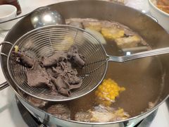 -陈记顺和牛肉火锅馆(天河北路店)