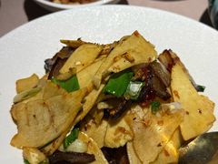 -汤家茗苑·精致私房菜(白沙店)