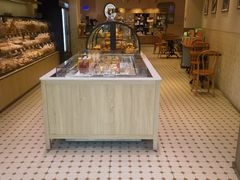 -巴黎贝甜(银城东苑店)