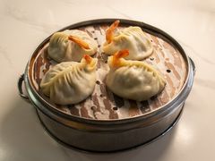 -百味饺子城•海鲜家常菜(秦皇岛店)