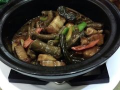android_upload_pic-东方之珠海鲜酒楼(南开店)