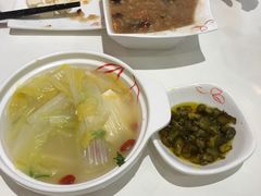 -嘉和一品粥(马家堡店)