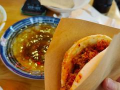 -豆相识•九九豆腐脑(牛咡桥店)