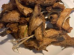 -日丰园海肠水饺·老字号大连海鲜(和平广场店)