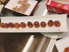 -玉林烤鸭店(垡头店)