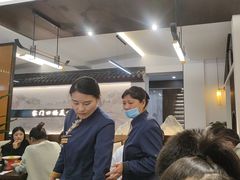 -童婆婆面馆(薛庄小区店)