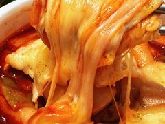 -本家·添百客韩国料理(泰然店)