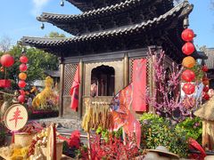 -钱王祠