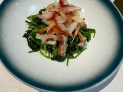 -醉舍·新淮扬菜(长宁龙之梦店)