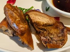 -禧宴Joyous Restaurant(禧园店)