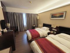 -汕头金海湾大酒店(万象城店)