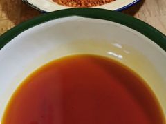-拈签一笑黄牛肉辣卤串串