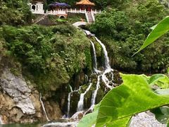 -太鲁阁公园