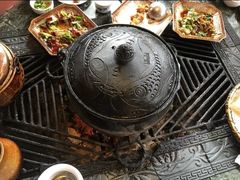 -丽江火塘人家(西安路店)