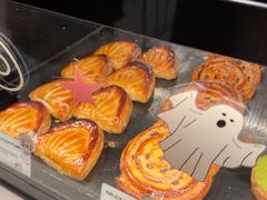 -PAIN CHAUD 百丘(静安久光店)