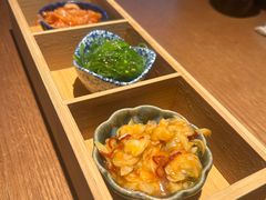 -水之惠鲜鱼料理(王府大街店)