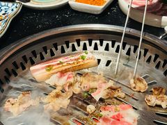 -牛焱·烧肉酒肆(五大道店)