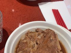 酱颈骨-喜家德虾仁水饺(长泰广场店)